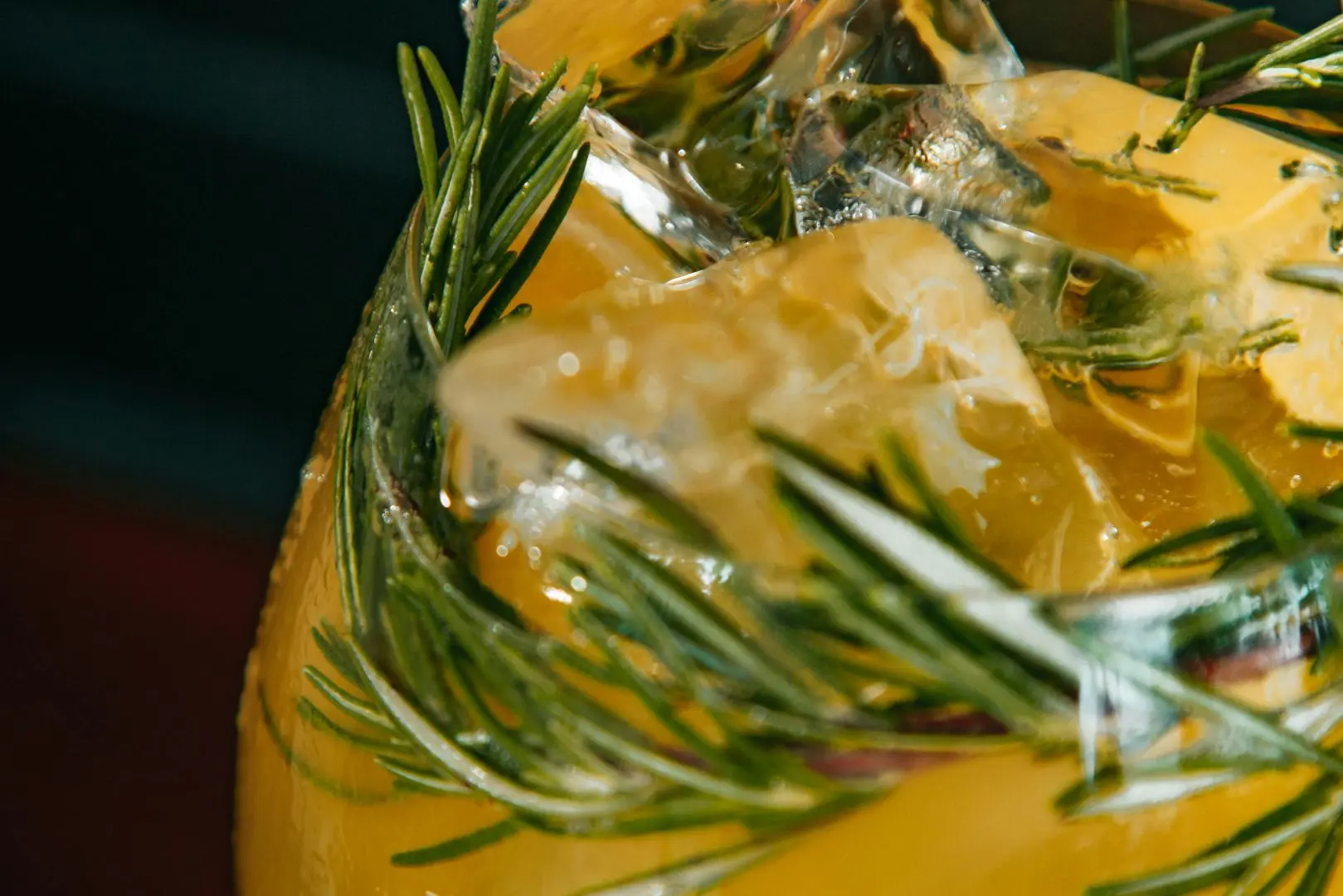 Private Class: Making Garden Mocktails