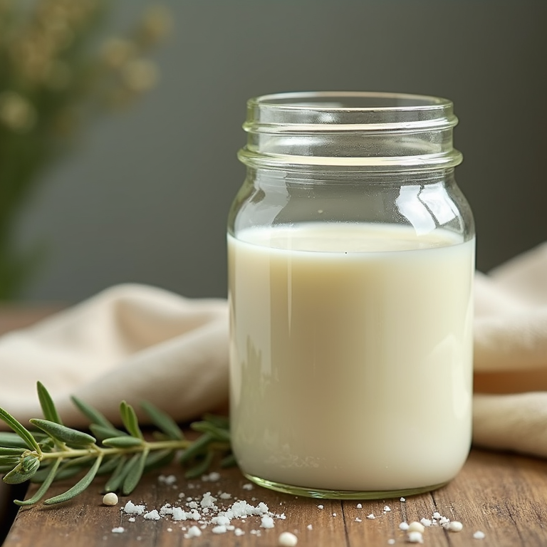 Private Dairy Workshop: Make Yogurt, Kefir, and Butter